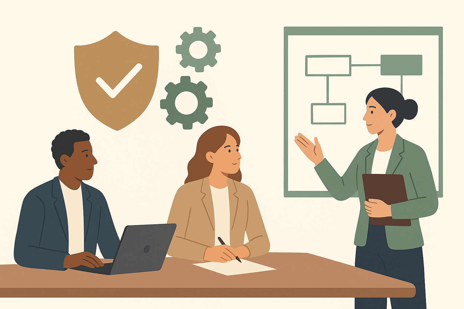Business Enablement