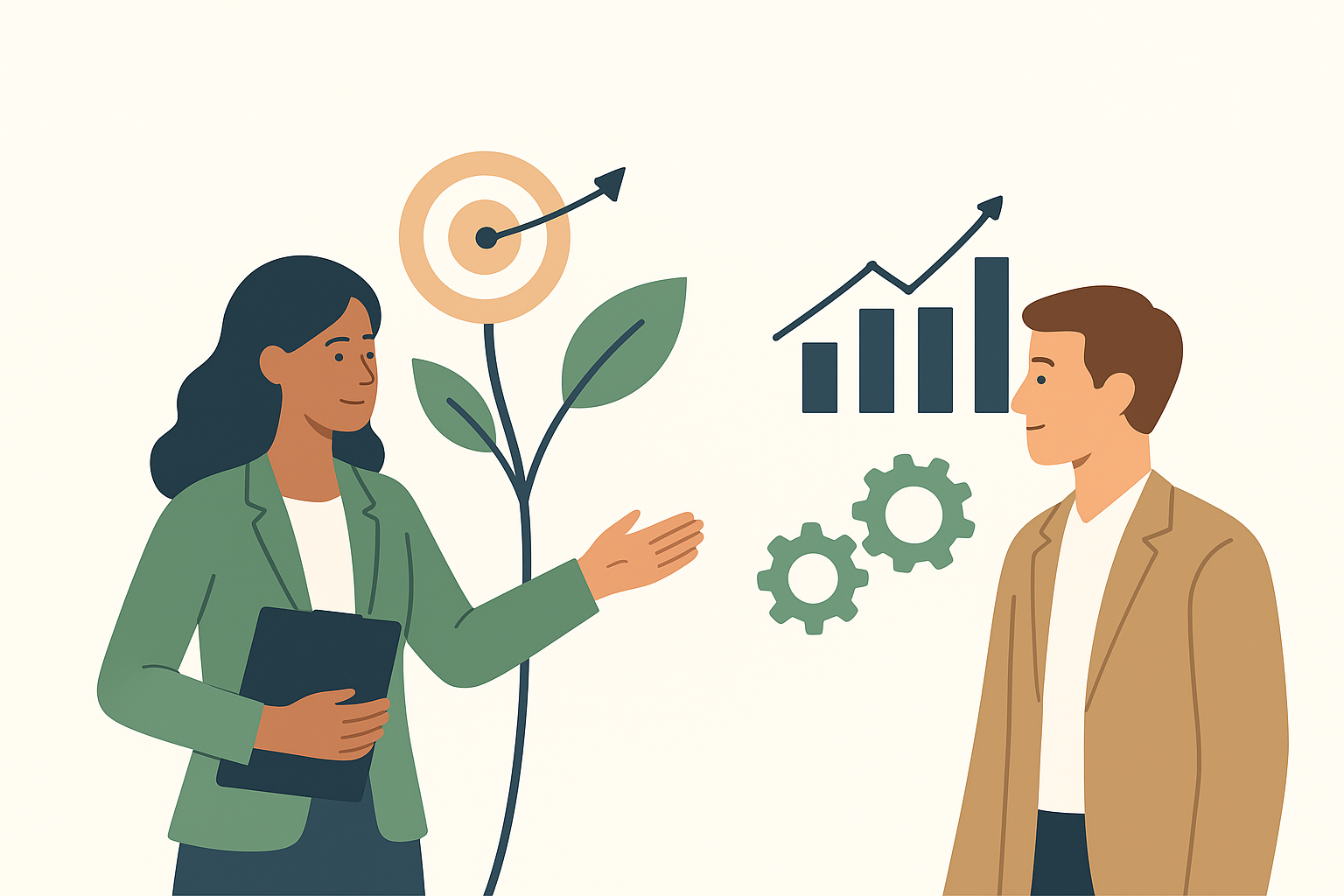 Growth Consulting
