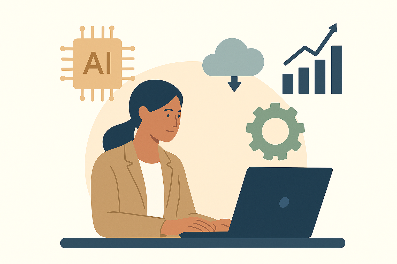 Technology & AI Solutions